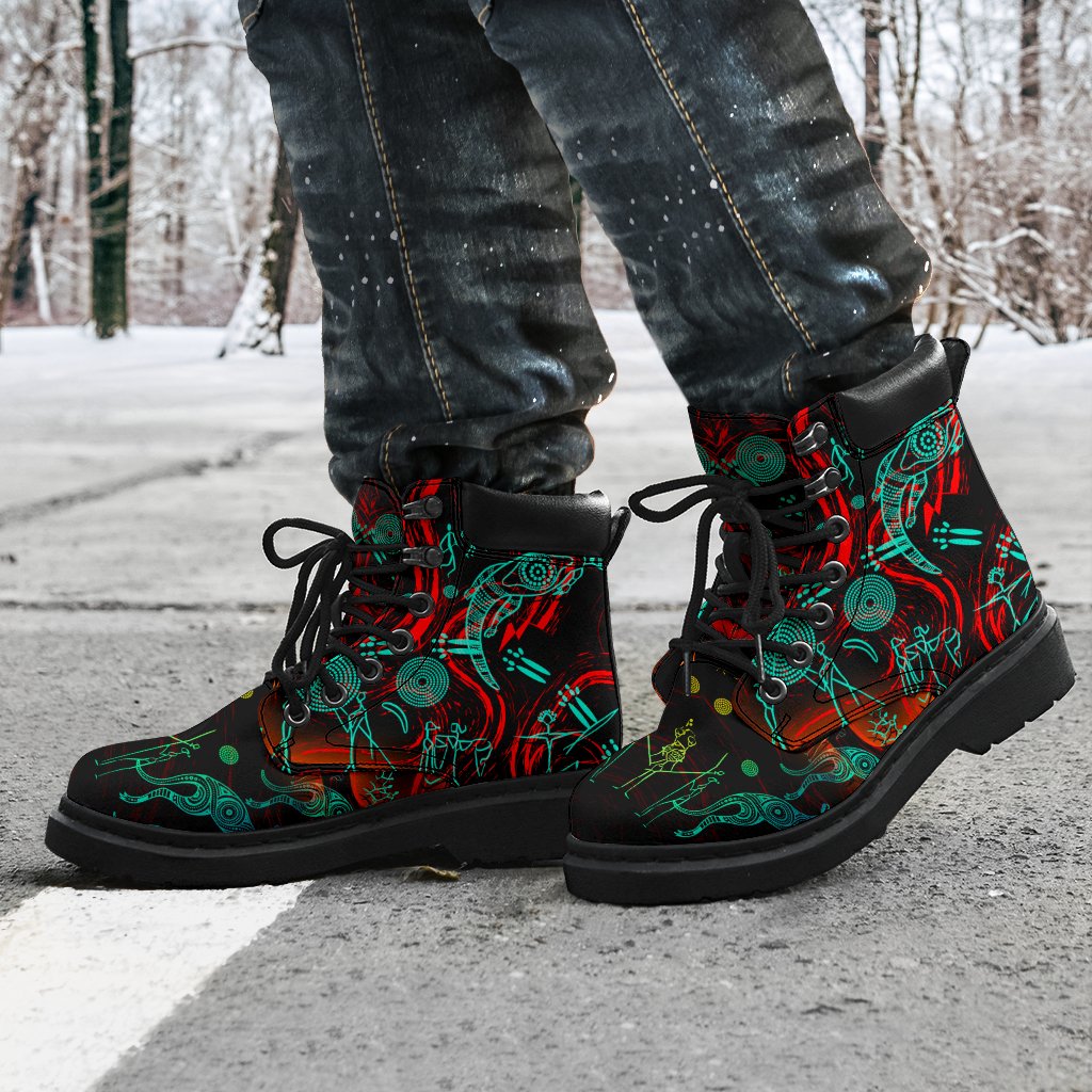 all-season-boots-kangaroo-adults-indigenous-art