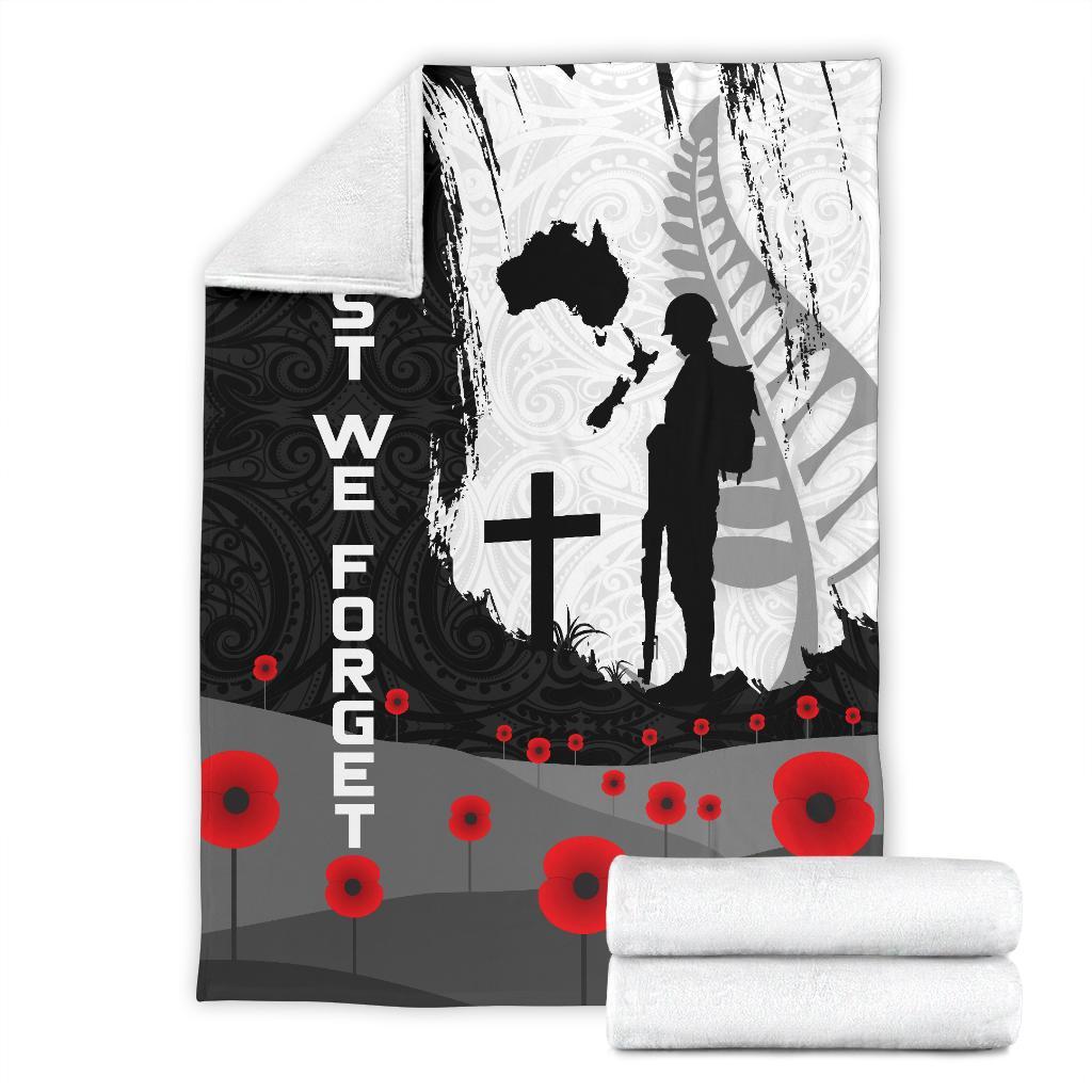 anzac-day-premium-blanket-new-zealand-australia-lest-we-forget