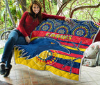 adelaide-premium-quilt-indigenous-crows