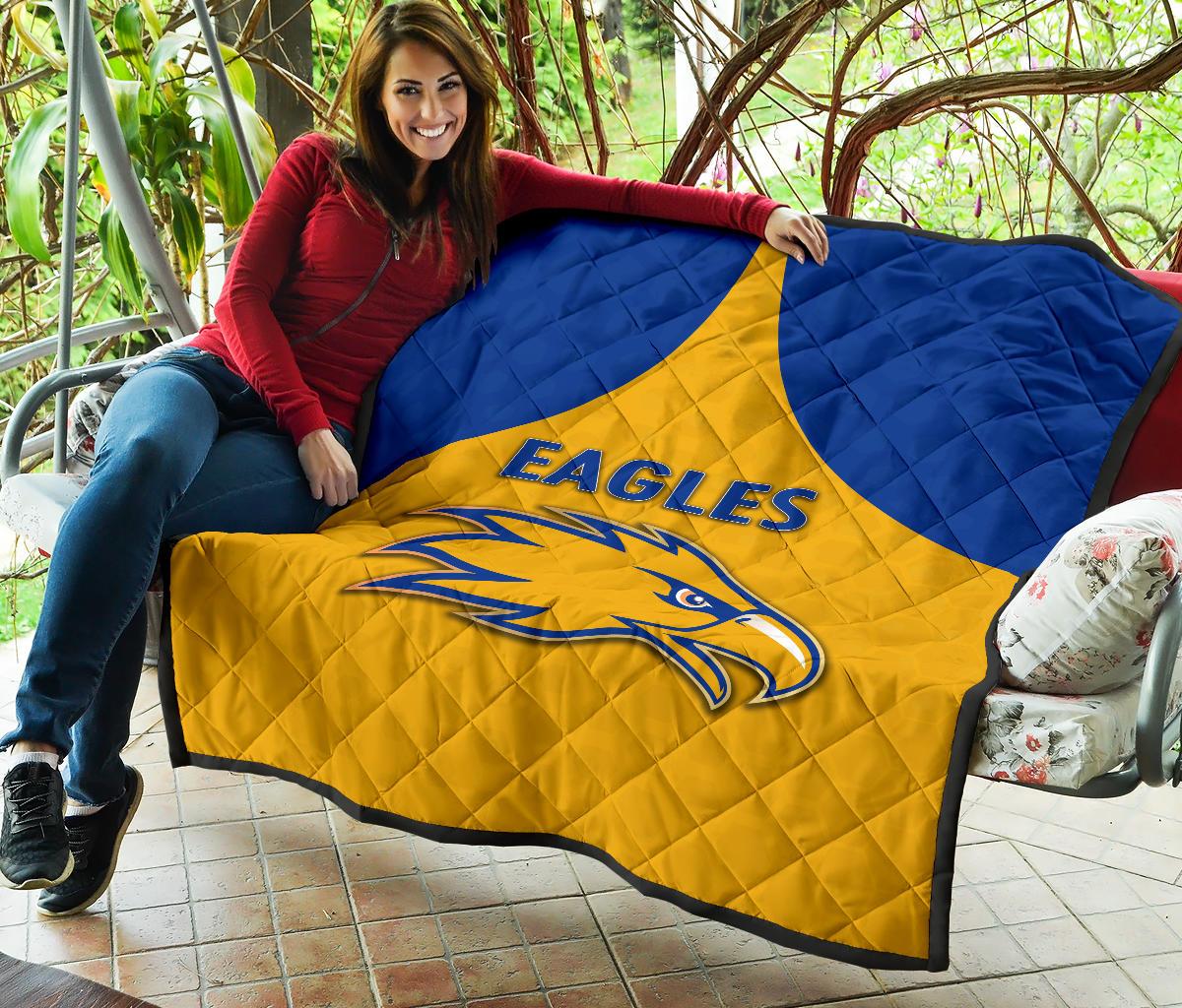eagles-premium-quilt-west-coast-gold