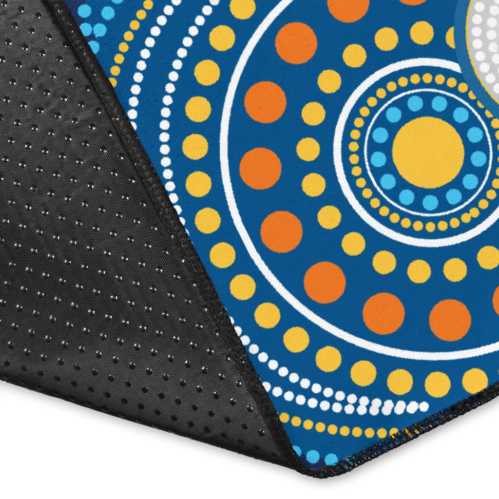 aboriginal-area-rug-indigenous-turtle-patterns