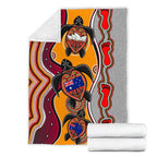premium-blanket-aboriginal-patterns-premium-blanket-turtle-women