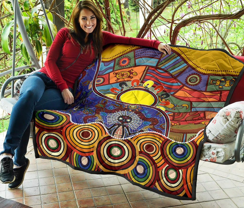 quilts-shaman-people-and-animals