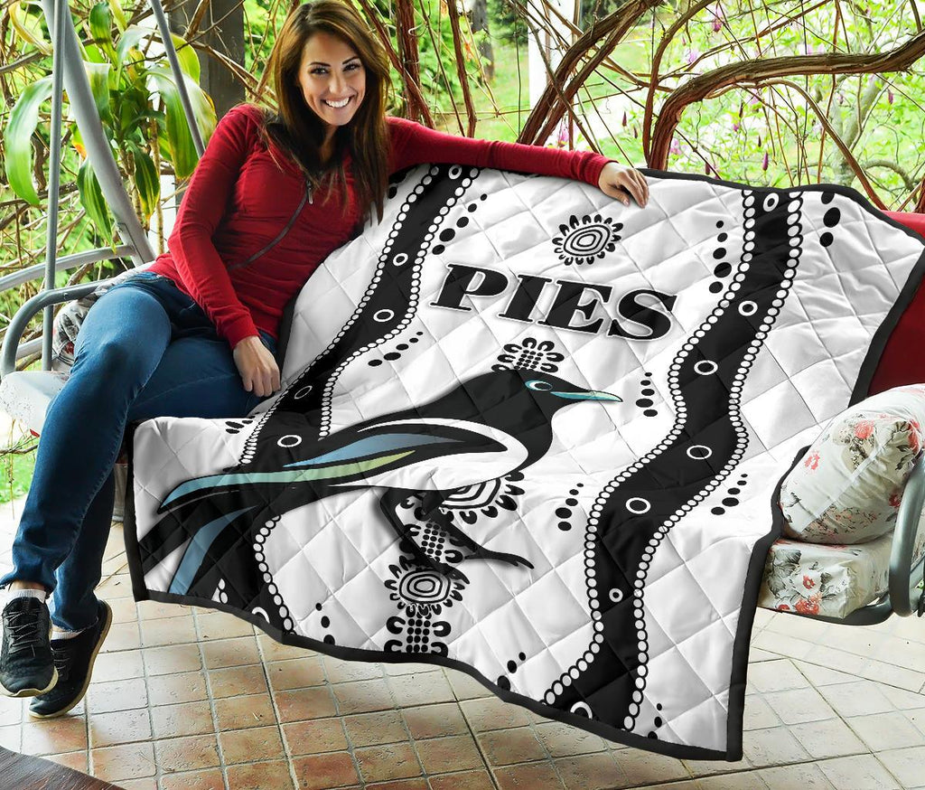 collingwood-premium-quilt-pies-indigenous-white