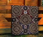 premium-quilts-aboriginal-dot-painting-quilts-ver8
