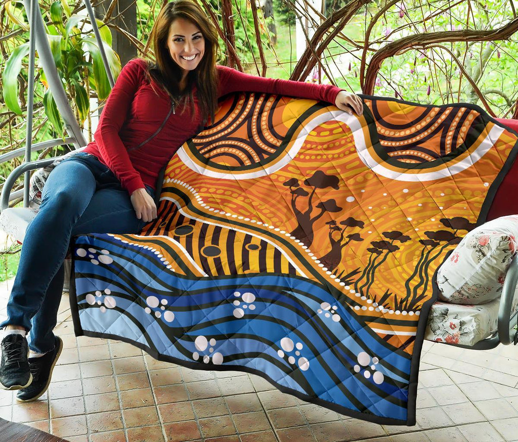 aboriginal-premium-quilt-boab-tree-dot-painting-art-vero2