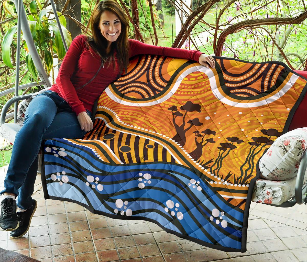 aboriginal-premium-quilt-boab-tree-dot-painting-art-vero2