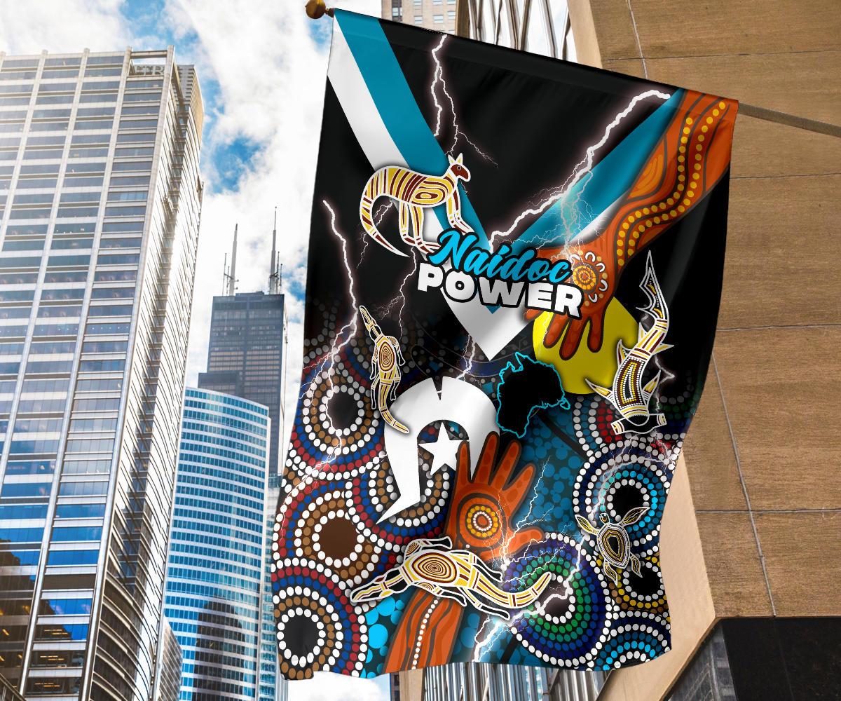power-naidoc-week-flag-adelaide-special-version