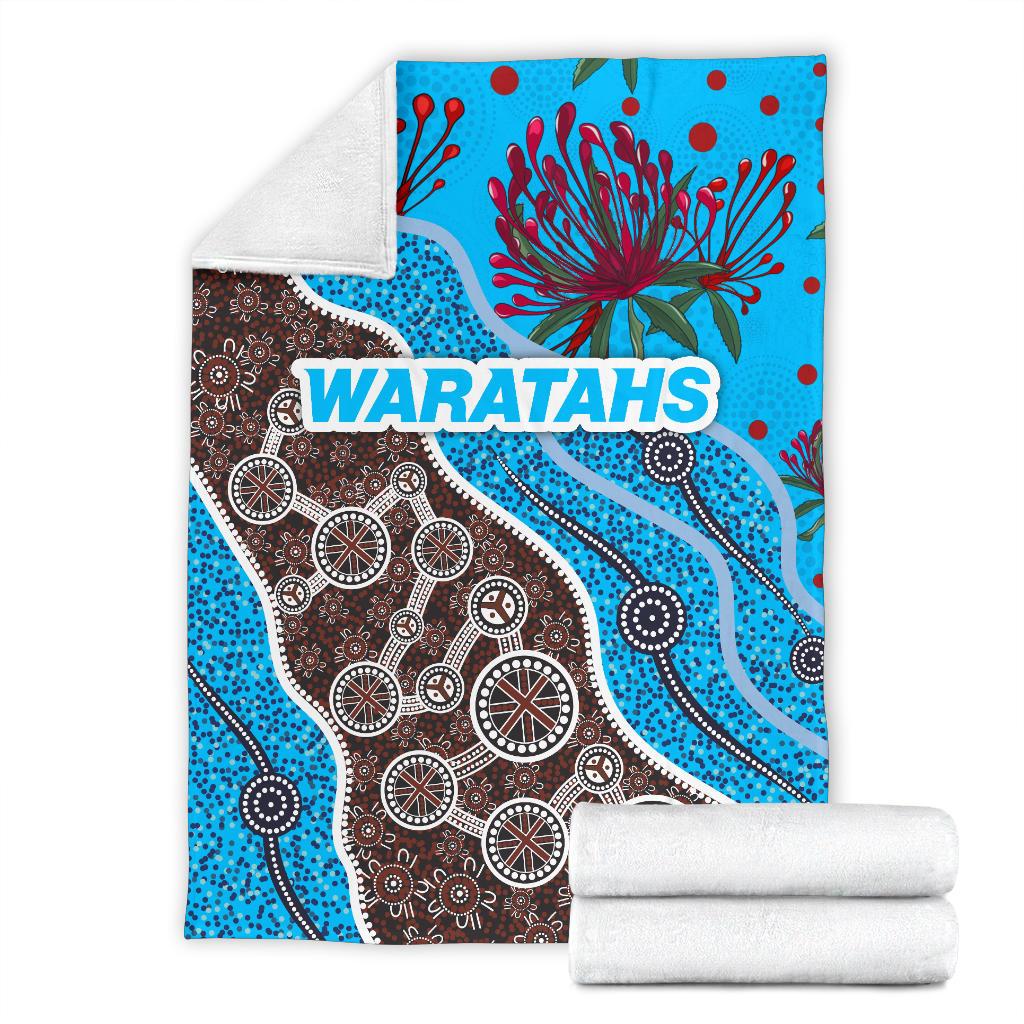 australia-premium-blanket-waratahs-rugby