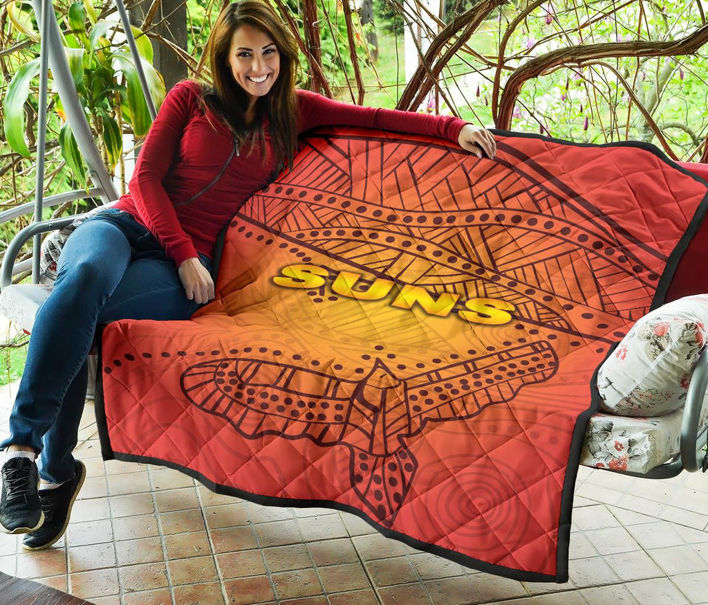 gold-coast-premium-quilt-suns-simple-indigenous