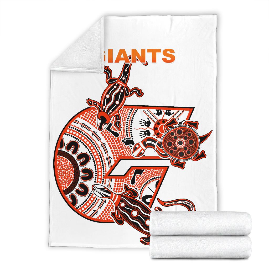 giants-premium-blanket-simple-indigenous