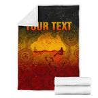custom-aboriginal-premium-blanket-australian-map-with-indigenous-color