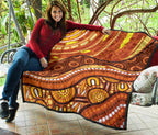 aboriginal-premium-quilt-landscape-and-the-sun-dot-painting-art