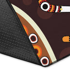 area-rug-aboriginal-kangaroo-boomerang-dot-panting