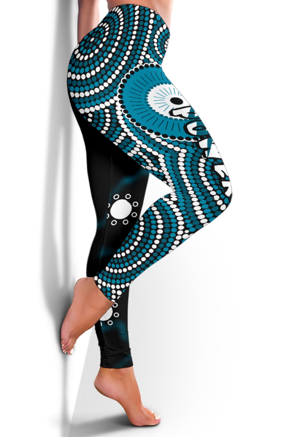power-women-leggings-thunda-port-adelaide