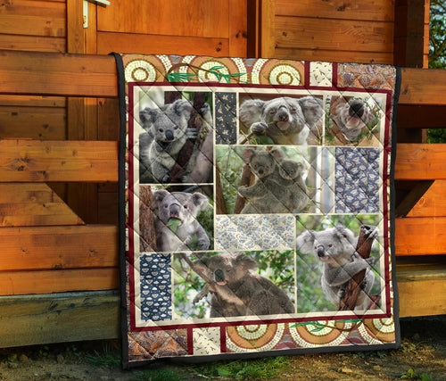 premium-quilts-koala-coverlets-aboriginal-patterns