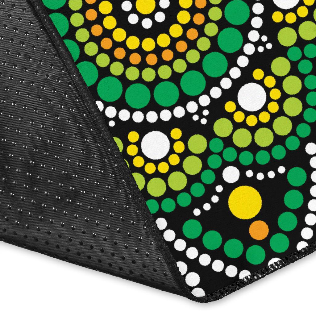 area-rug-aboriginal-dot-painting-rug-mandala