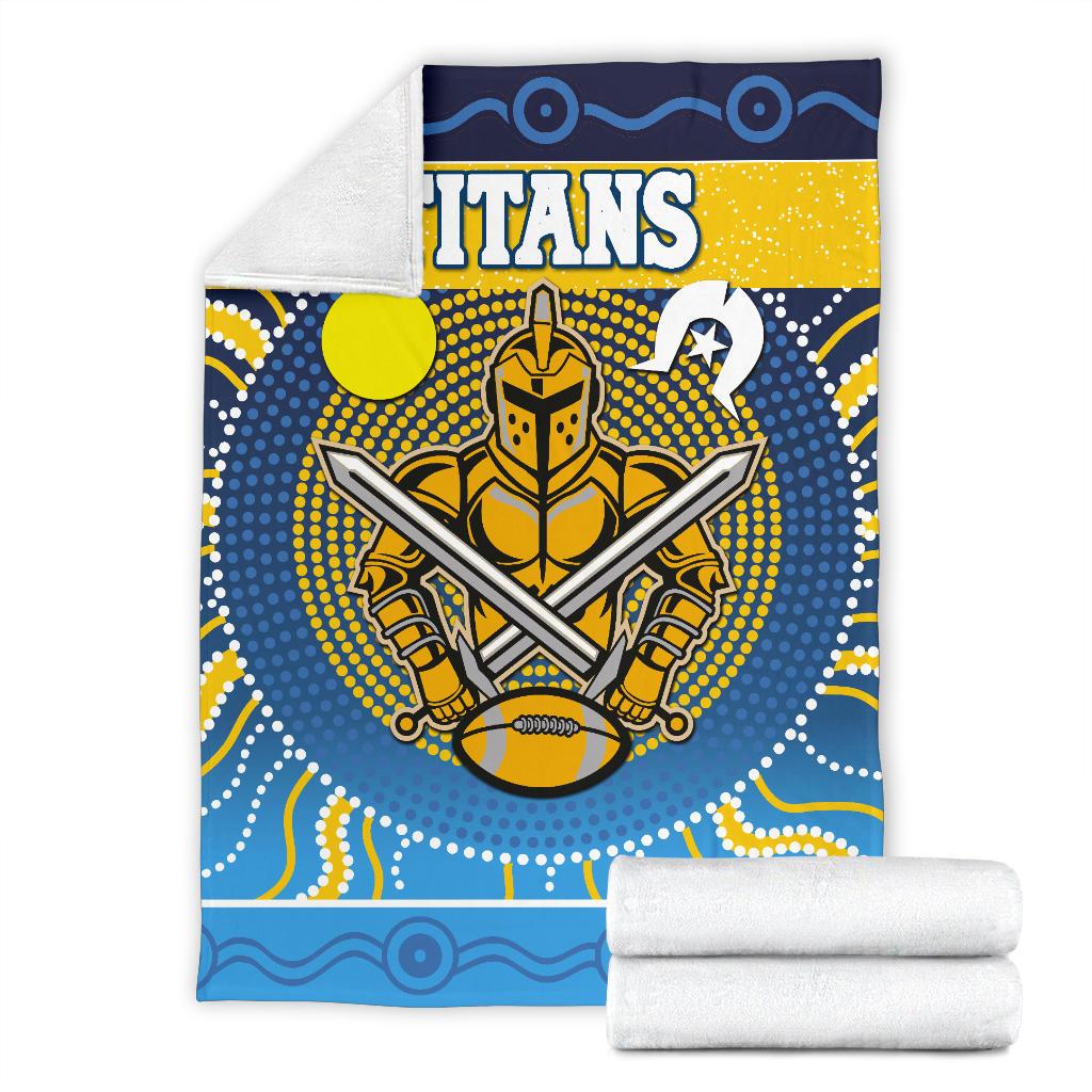 naidoc-titans-premium-blanket-gold-coast-indigenous