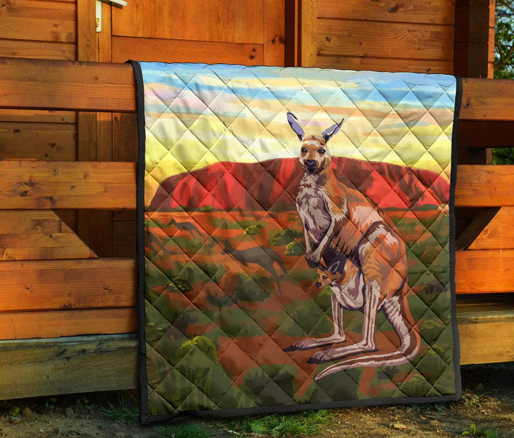 premium-quilts-kangaroo-coverlets-uluru-landscape-art