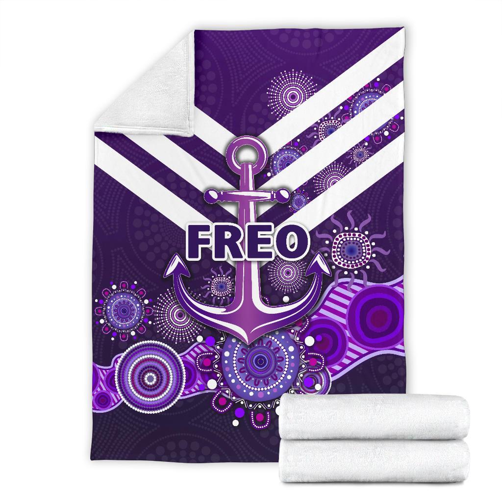 fremantle-premium-blanket-dockers-indigenous-freo
