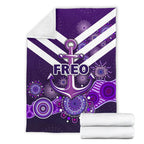 fremantle-premium-blanket-dockers-indigenous-freo