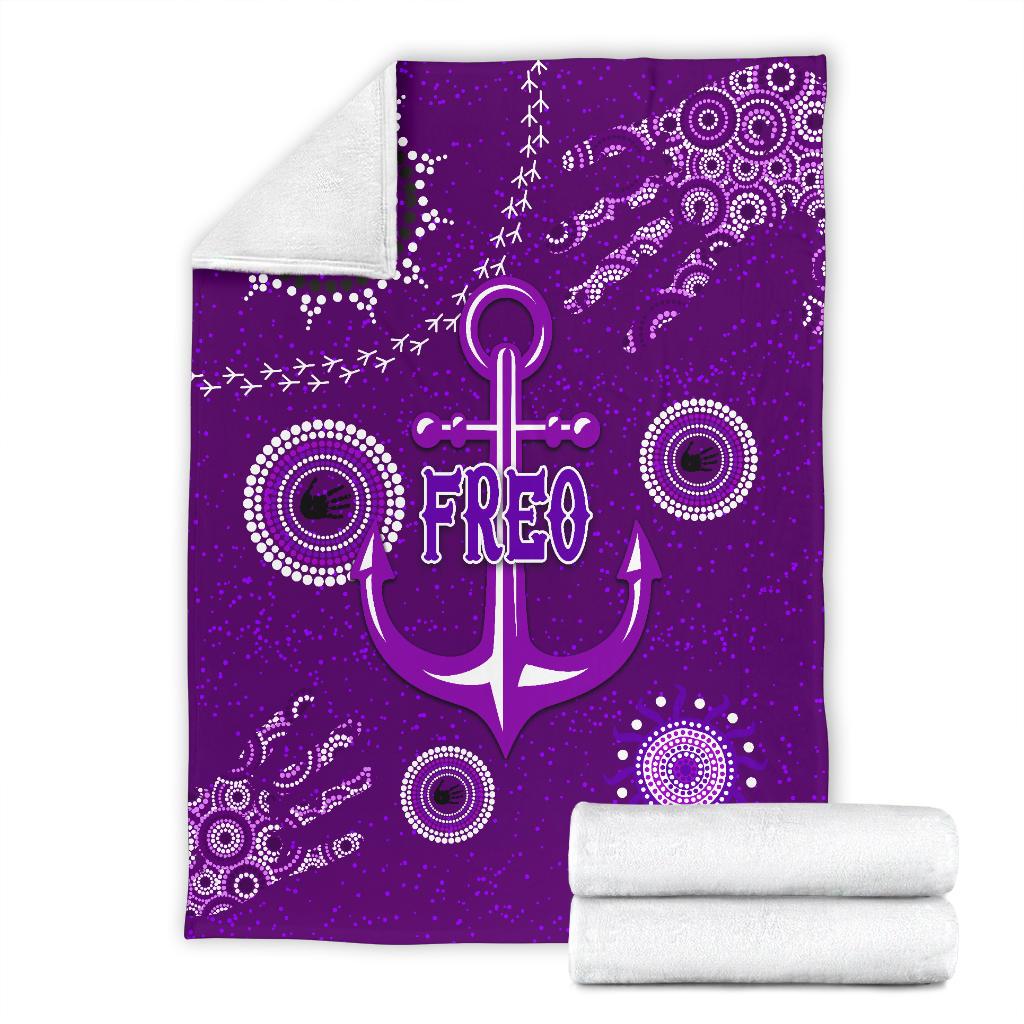 fremantle-premium-blanket-indigenous-freo-country-style