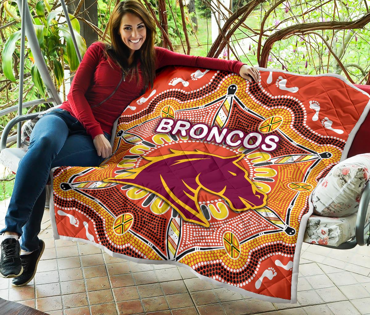 brisbane-premium-quilt-broncos-indigenous-warm-vibes