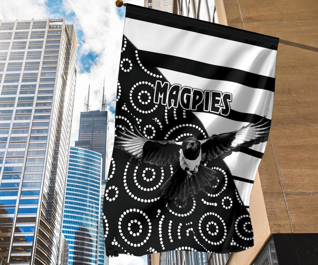 western-suburbs-magpies-flag-simple-indigenous