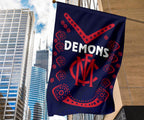 melbourne-demons-indigenous-flag-football