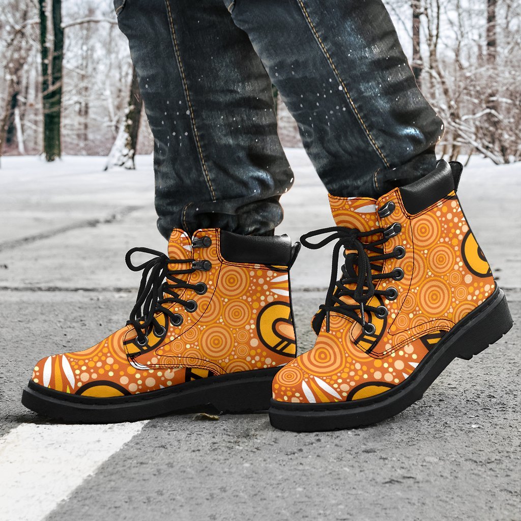 aboriginal-all-season-boots-indigenous-art-patterns-ver03