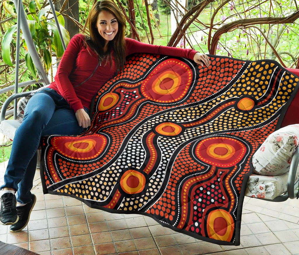 aboriginal-premium-quilt-landscape-circle-dot-painting-art