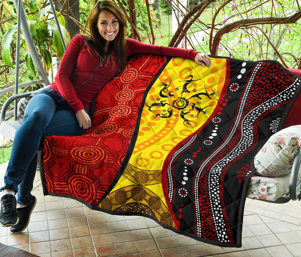 aboriginal-quilts-dreamtime-koori-dot-painting