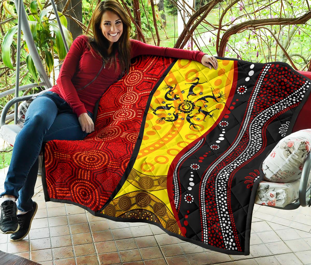 aboriginal-quilts-dreamtime-koori-dot-painting