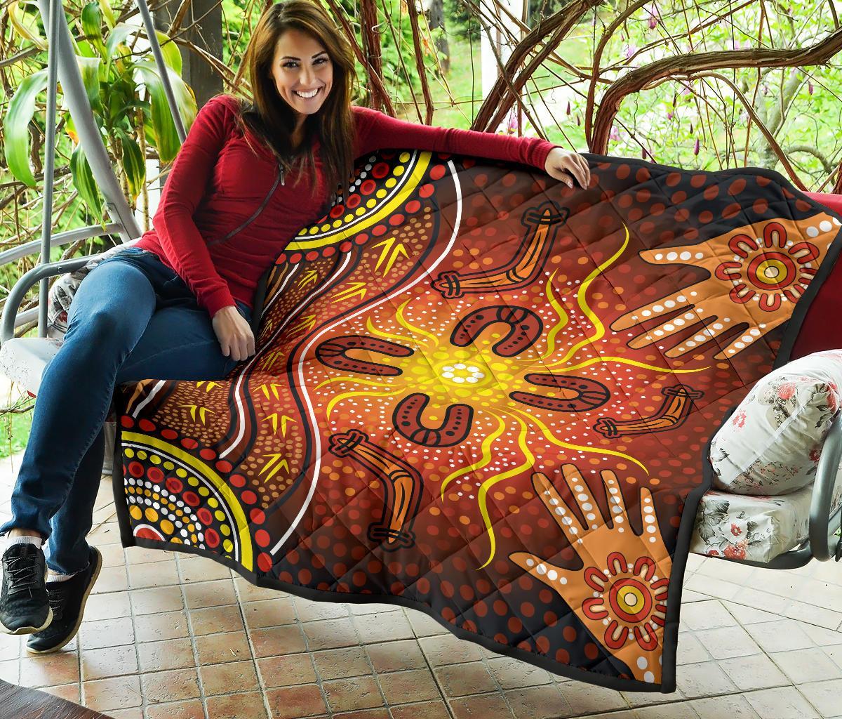aboriginal-premium-quilt-indigenous-patterns-ver10