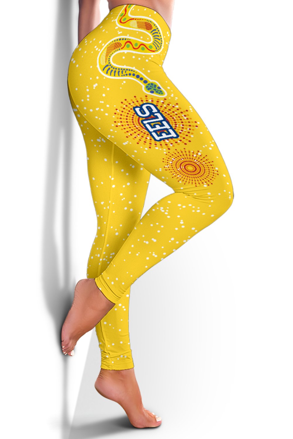 parramatta-eels-women-leggings-ethnic-style