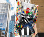 magpies-naidoc-week-flag-collingwood-modern-style