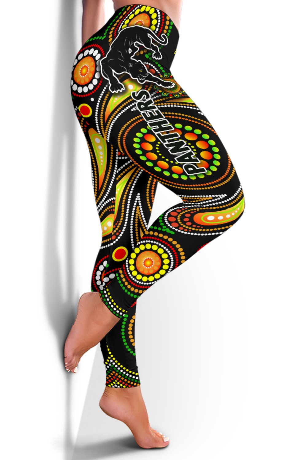 penrith-women-leggings-panthers-indigenous-vibes
