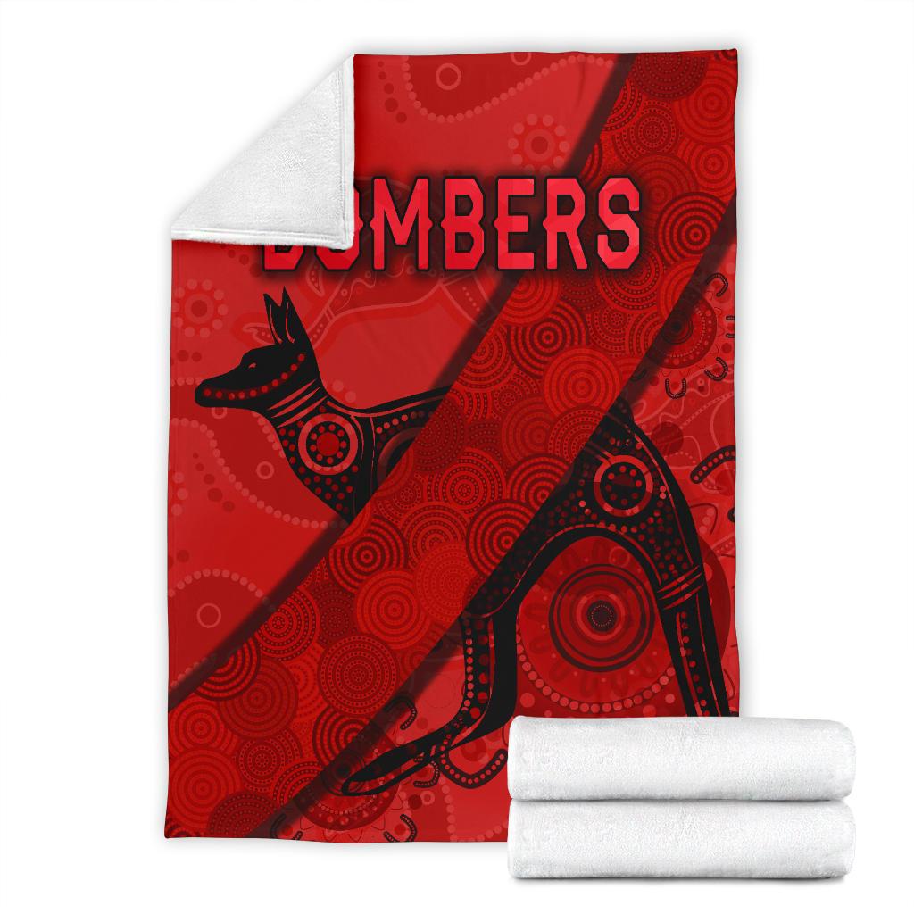 essendon-premium-blanket-indigenous-bombers-red