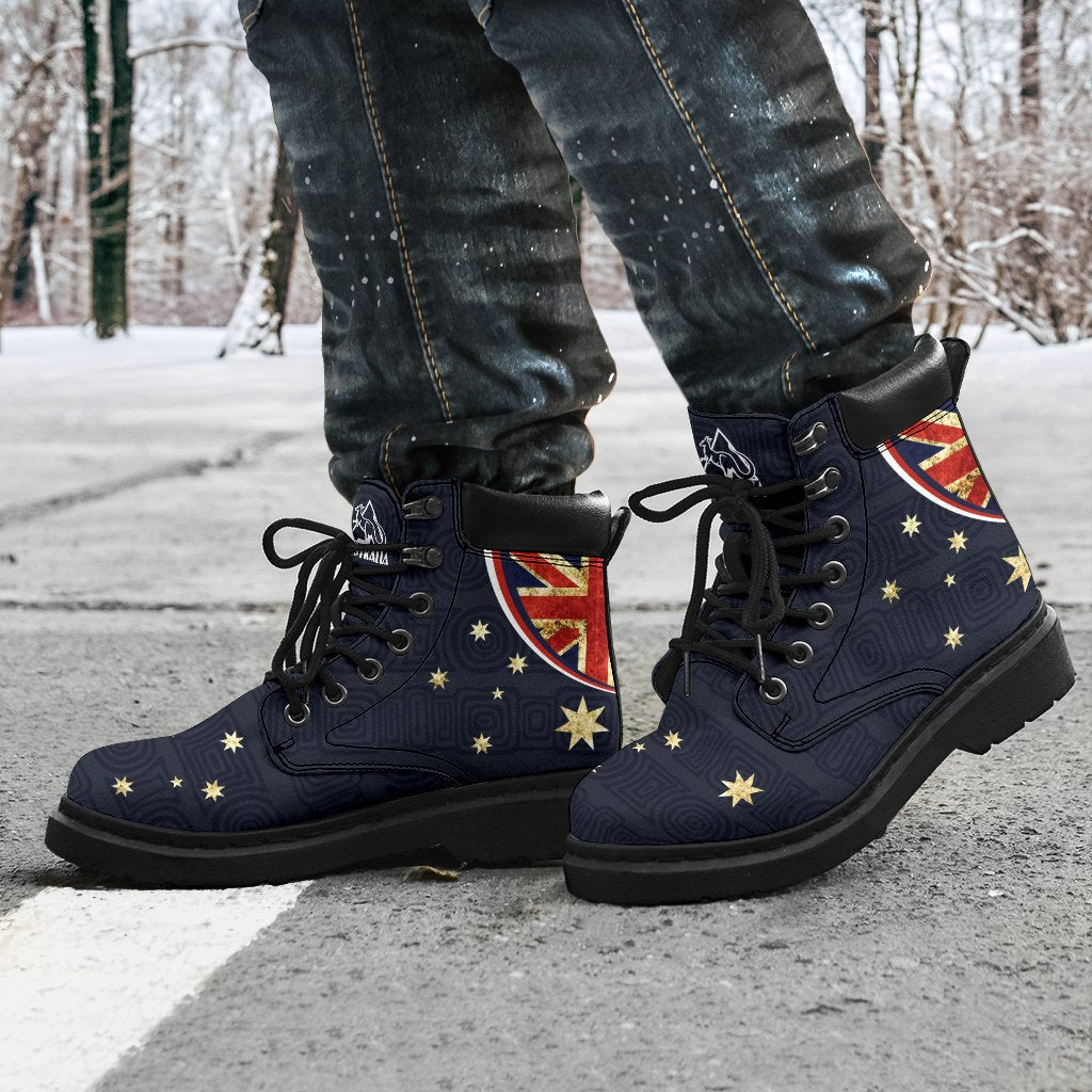 boots-flag-vintage-boots-australia-kangaroo-symbol-all-season-unisex