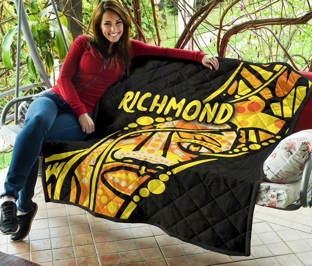 richmond-premium-quilt-tigers-limited-indigenous