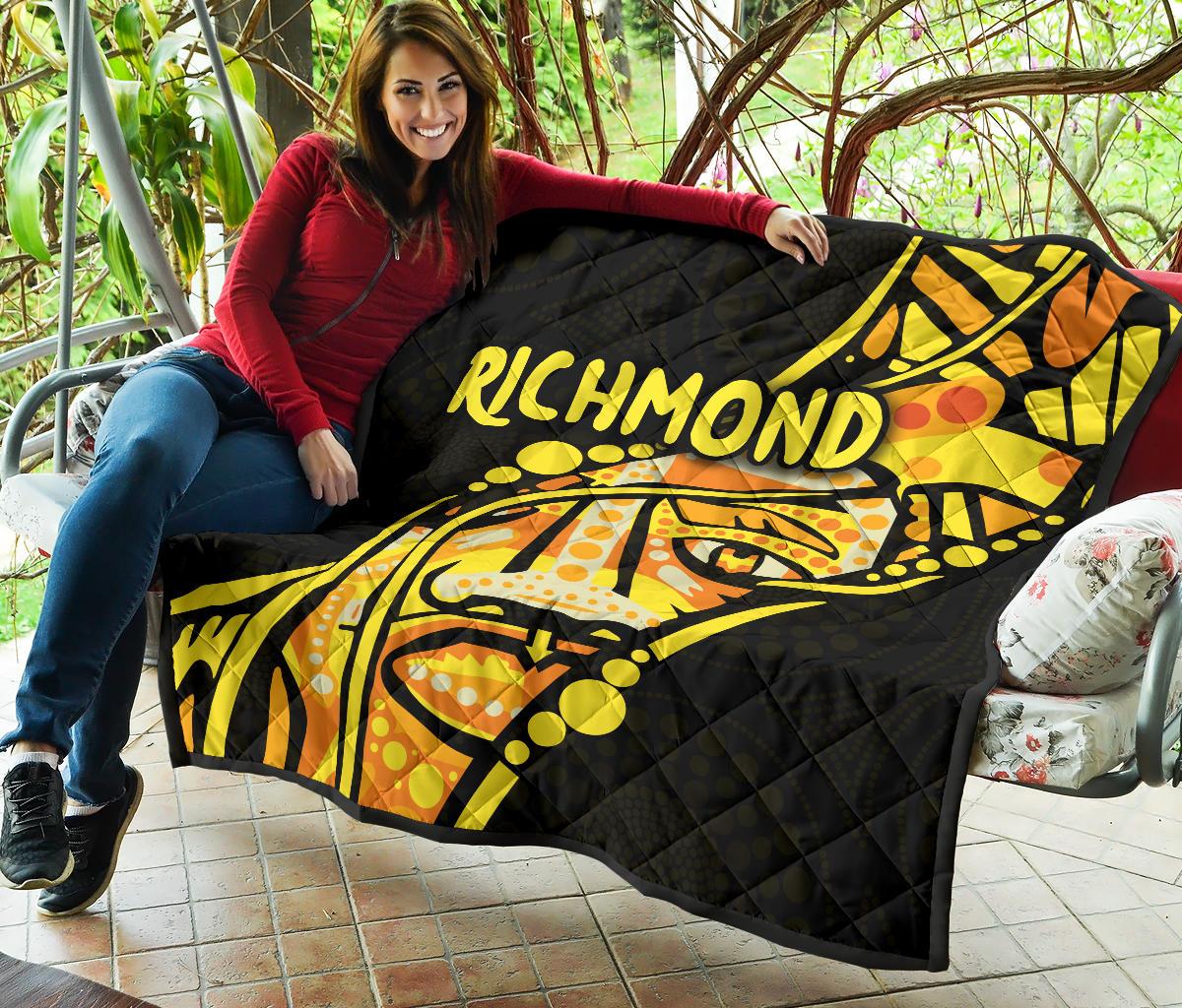 richmond-premium-quilt-tigers-limited-indigenous