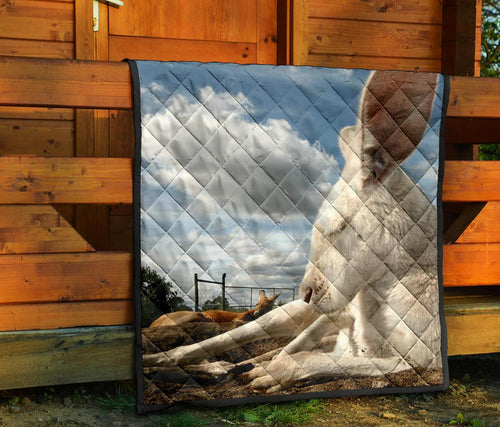 premium-quilts-kangaroo-coverlets-sleeping-landscape-art-ver01