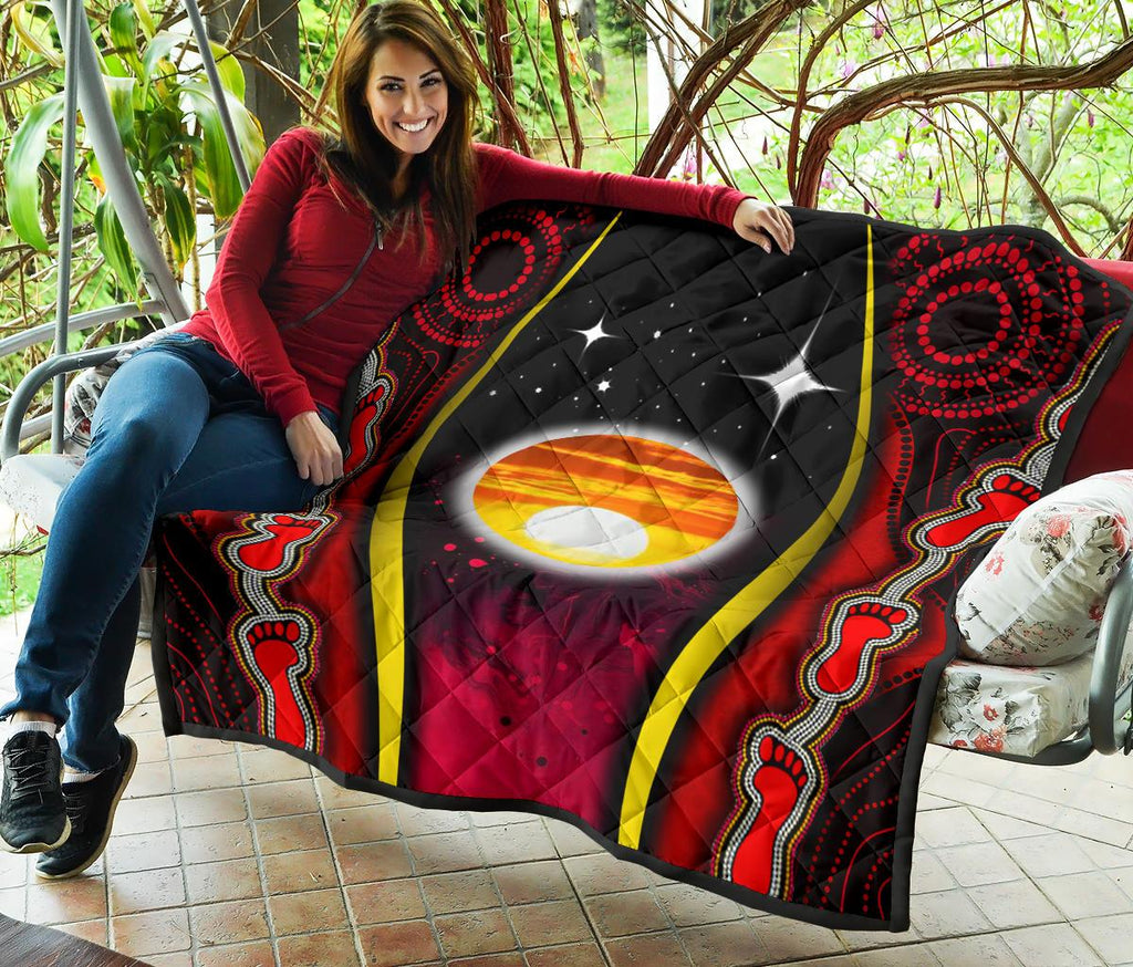 premium-quilt-australian-aboriginal-flags-symbolic-meaning