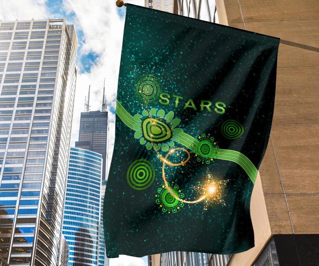 melbourne-flag-stars-indigenous