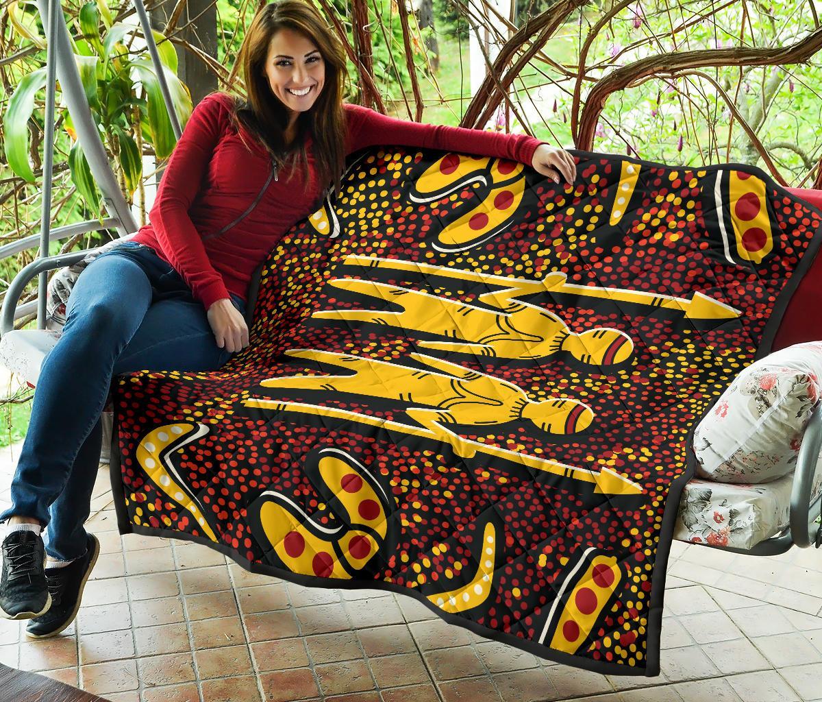 aboriginal-premium-quilt-indigenous-people