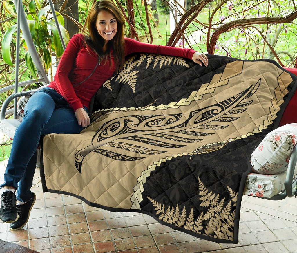 paua-shell-maori-silver-fern-premium-quilt