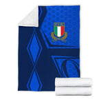 italy-rugby-premium-blanket-gli-azzurri-vibes