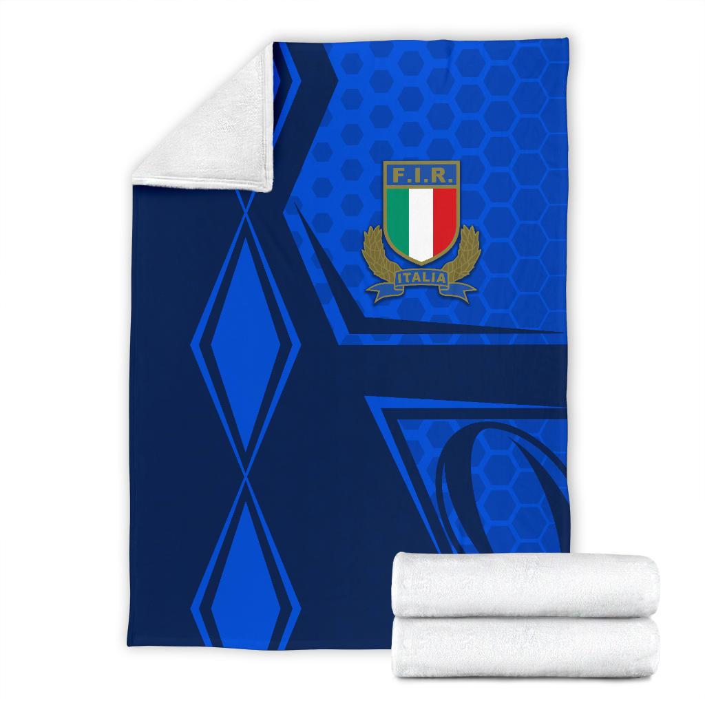 italy-rugby-premium-blanket-gli-azzurri-vibes