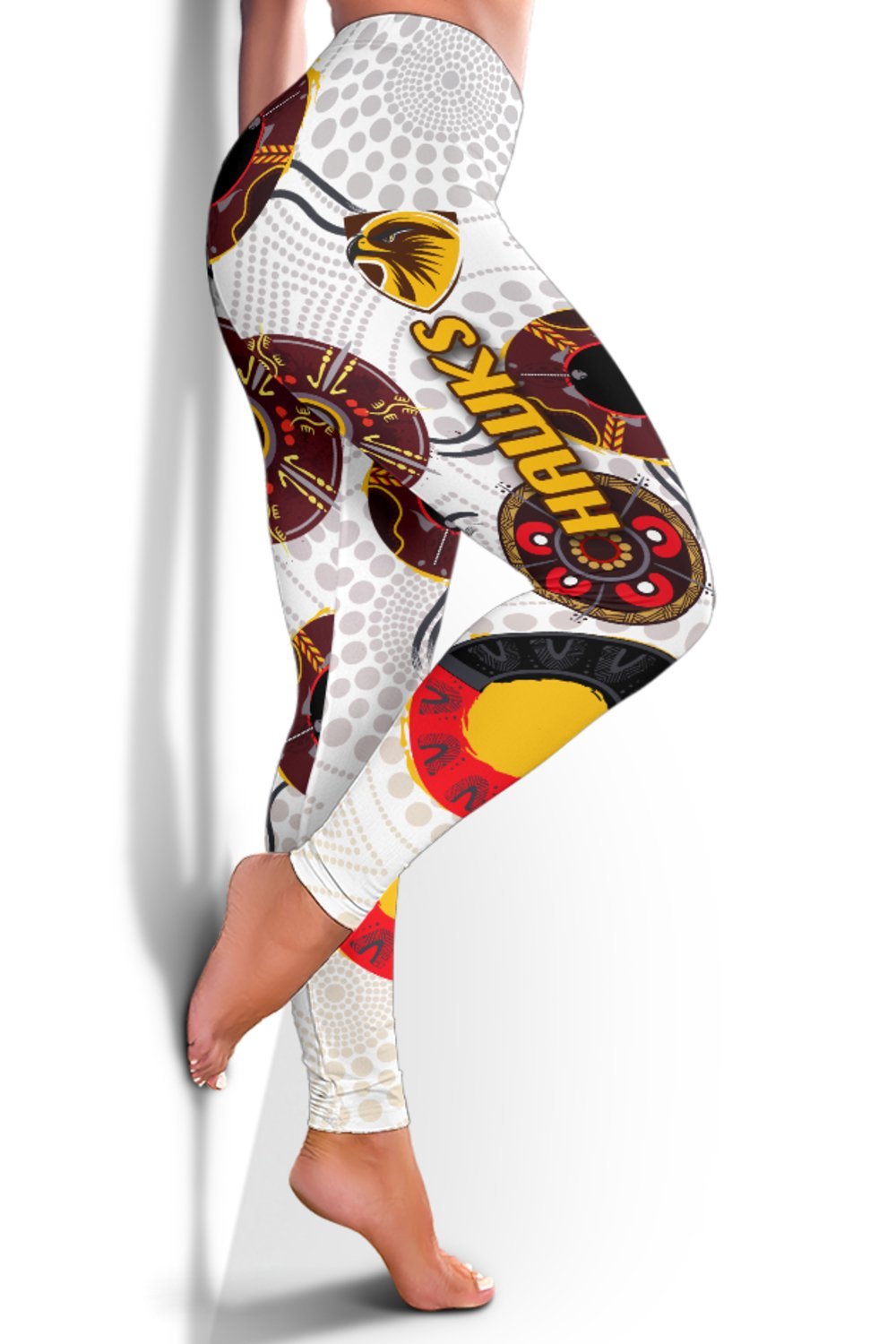 combo-racerback-tank-and-legging-hawthorn-hawks-indigenous-white