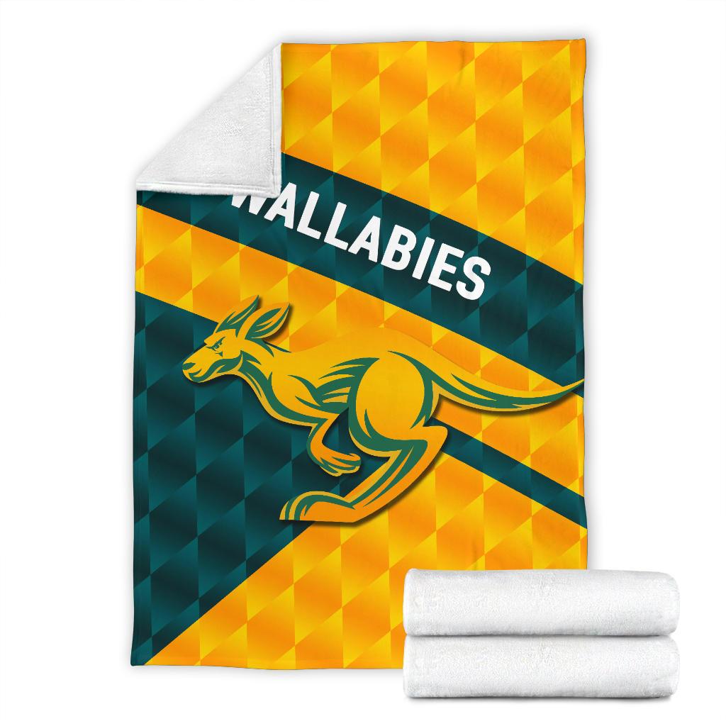 wallabies-premium-blanket-sporty-style